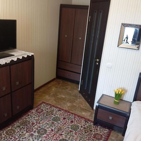 Villa L'Vovskaia Truskavets Luaran gambar