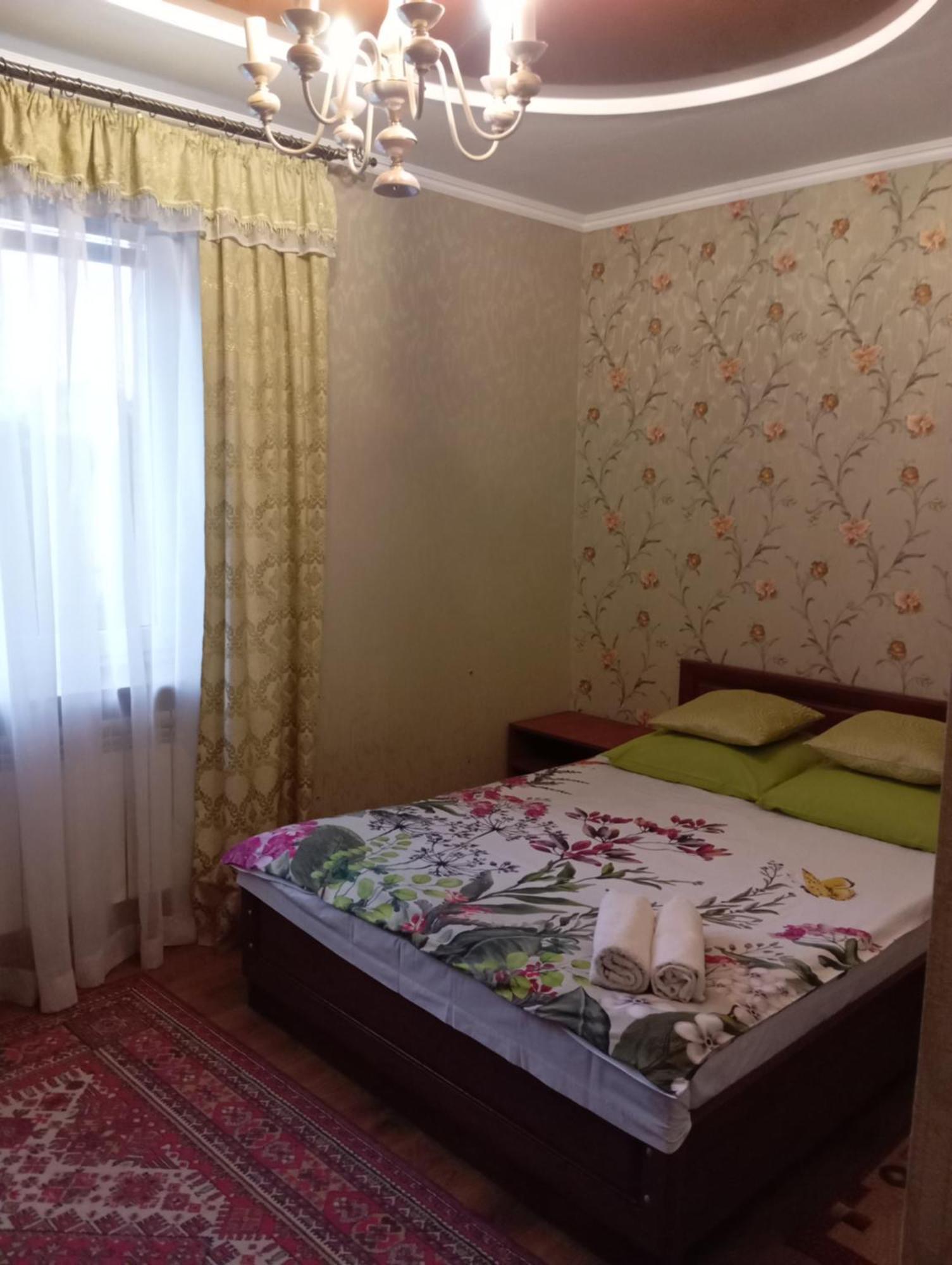 Villa L'Vovskaia Truskavets Luaran gambar