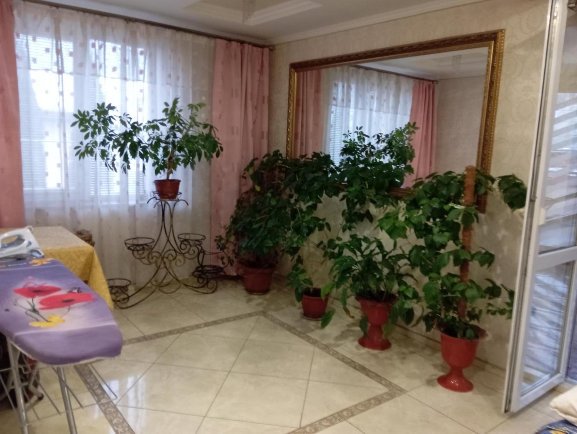Villa L'Vovskaia Truskavets Luaran gambar
