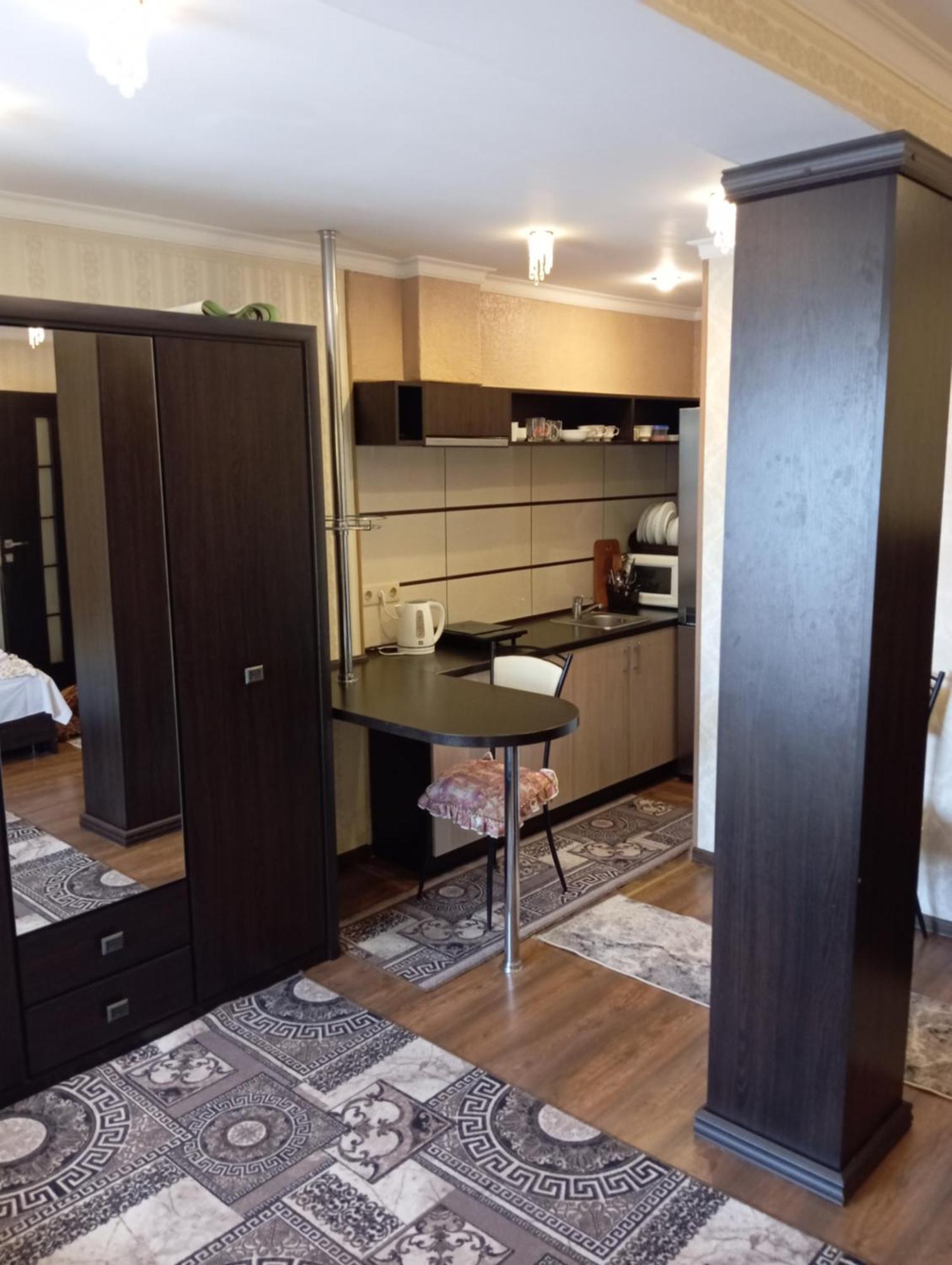 Villa L'Vovskaia Truskavets Luaran gambar