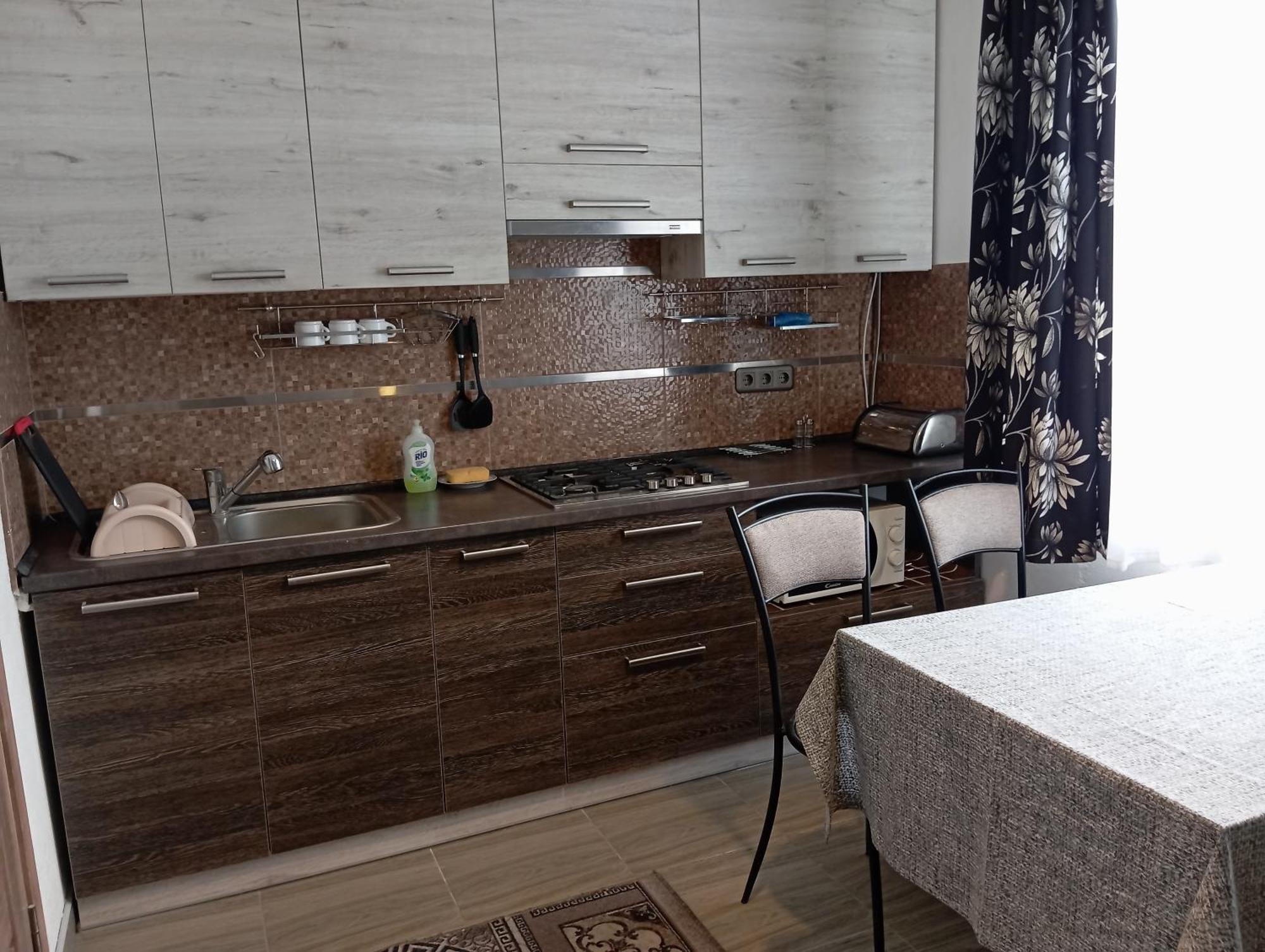 Villa L'Vovskaia Truskavets Luaran gambar