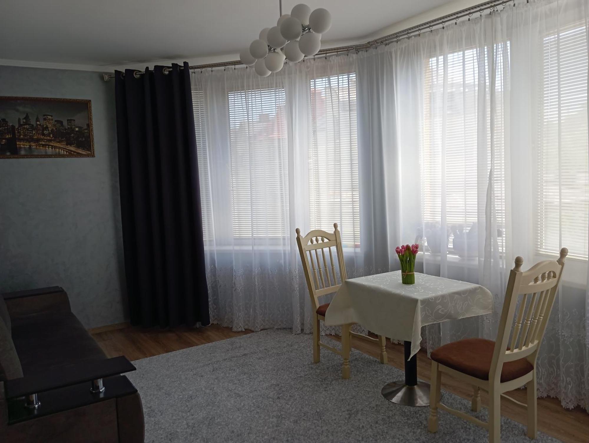 Villa L'Vovskaia Truskavets Luaran gambar