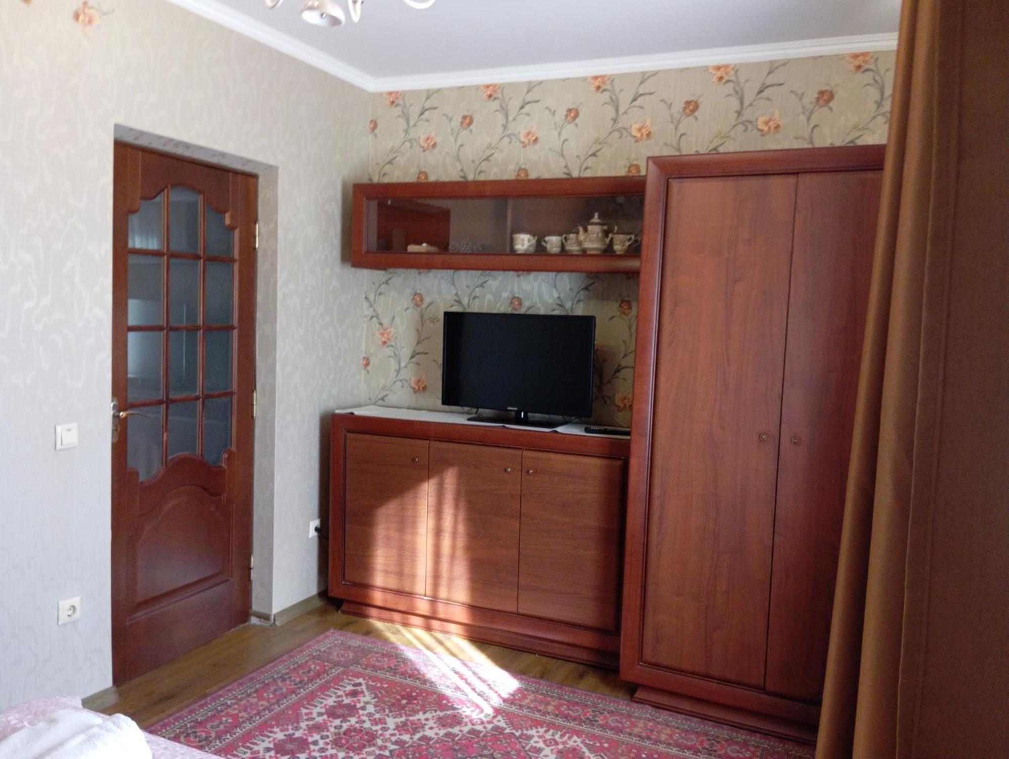 Villa L'Vovskaia Truskavets Luaran gambar