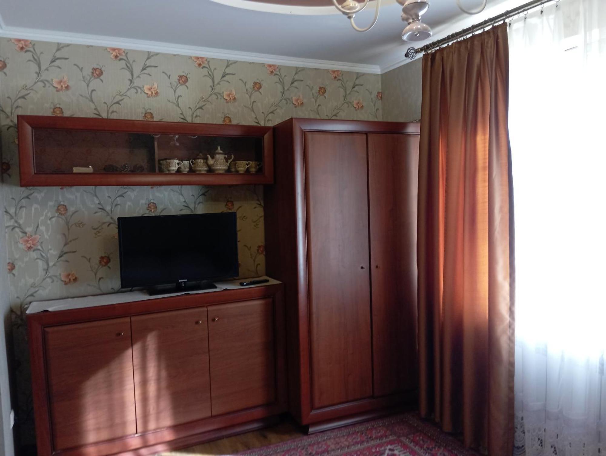 Villa L'Vovskaia Truskavets Luaran gambar