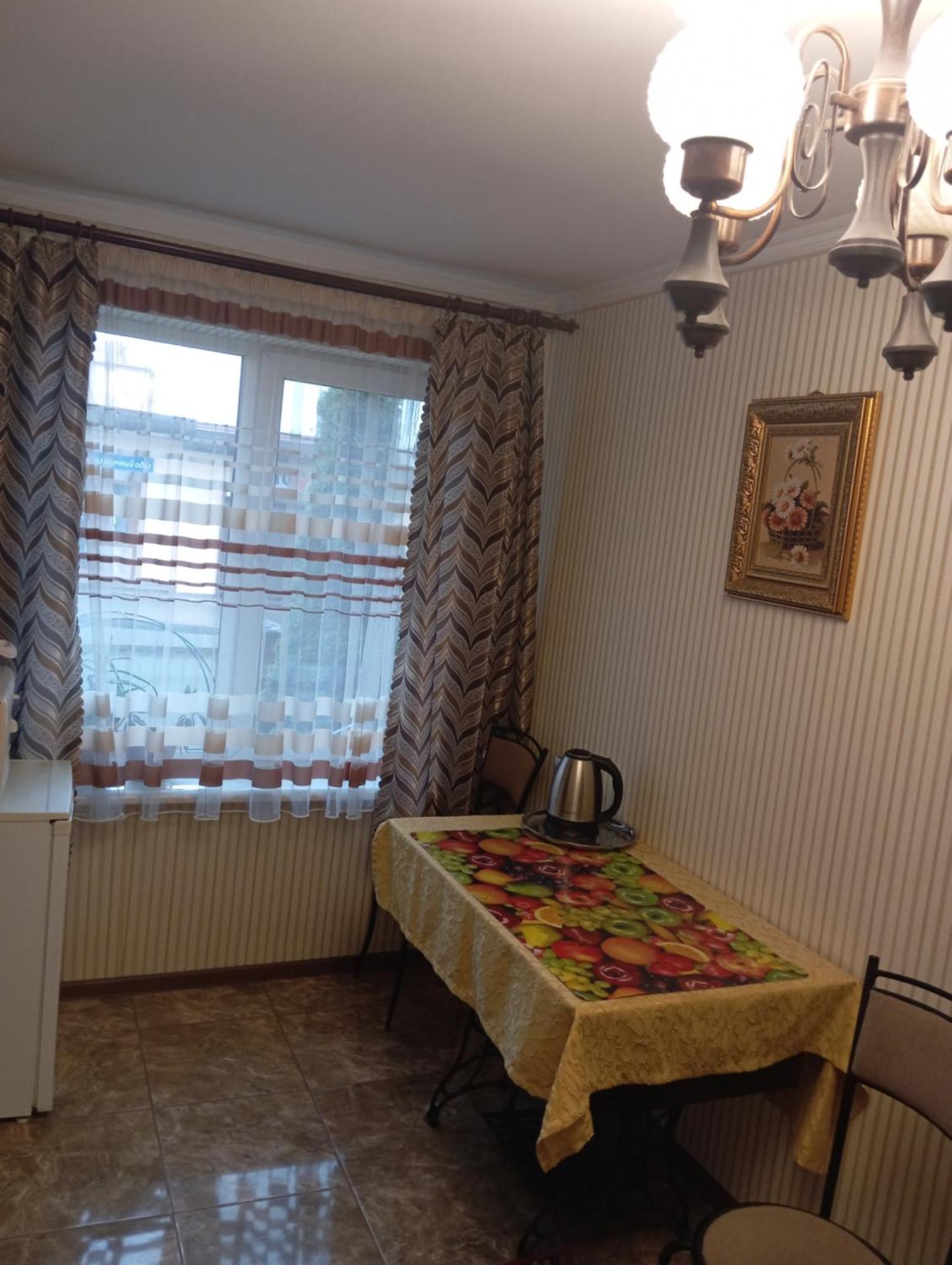 Villa L'Vovskaia Truskavets Luaran gambar