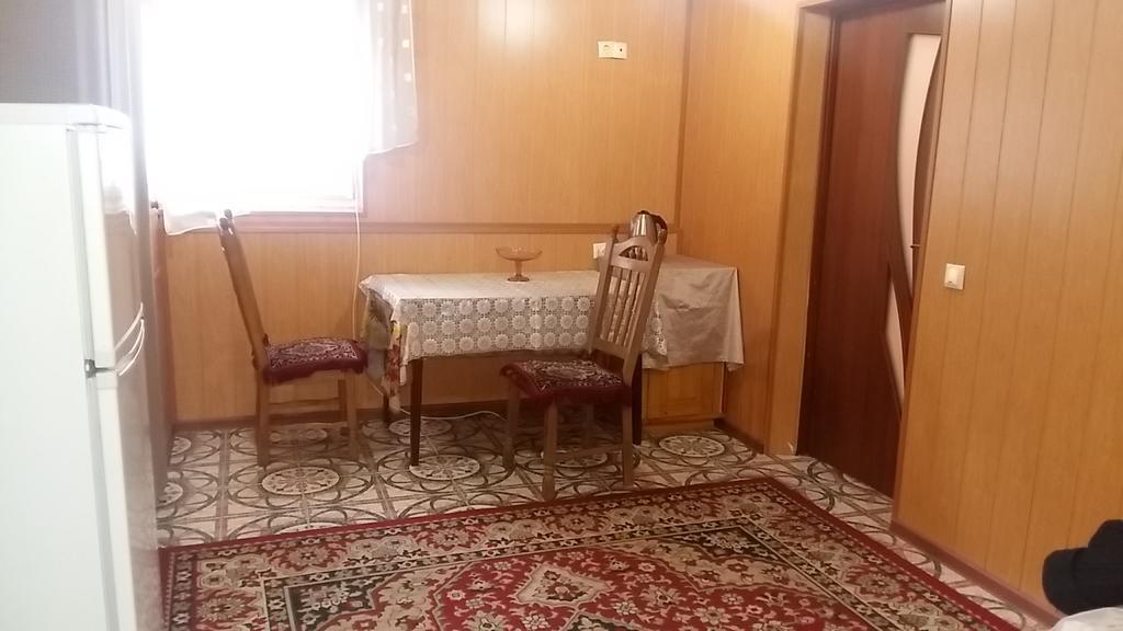 Villa L'Vovskaia Truskavets Luaran gambar