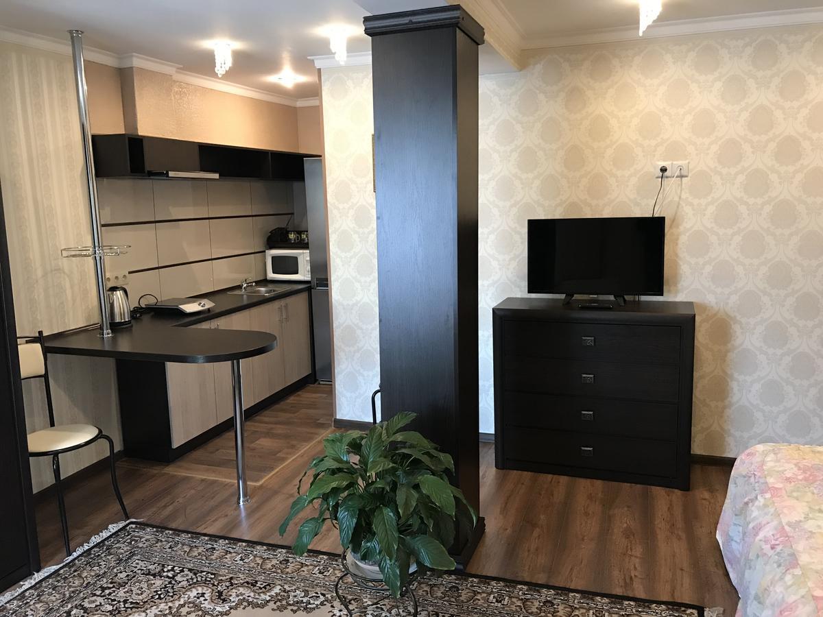 Villa L'Vovskaia Truskavets Luaran gambar