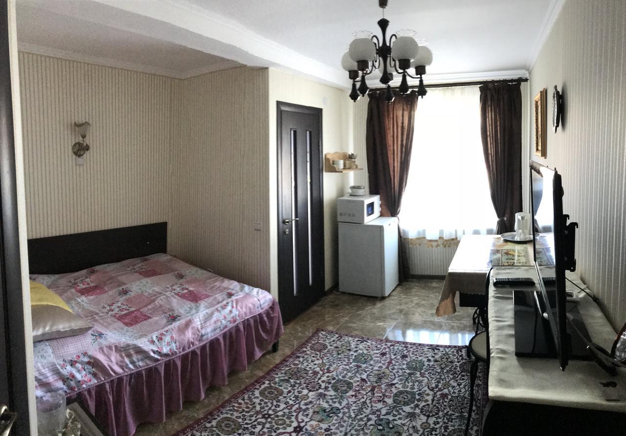 Villa L'Vovskaia Truskavets Luaran gambar