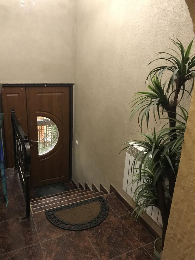 Villa L'Vovskaia Truskavets Luaran gambar